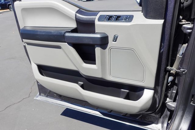 Used 2018 Ford F-150 Truck