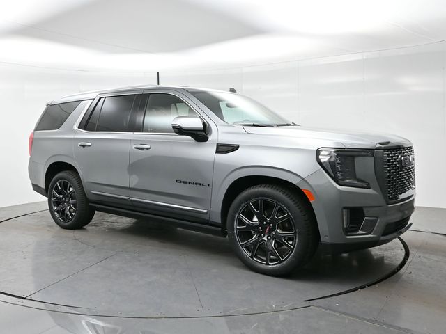 2024 GMC Yukon Denali Ultimate 4WD