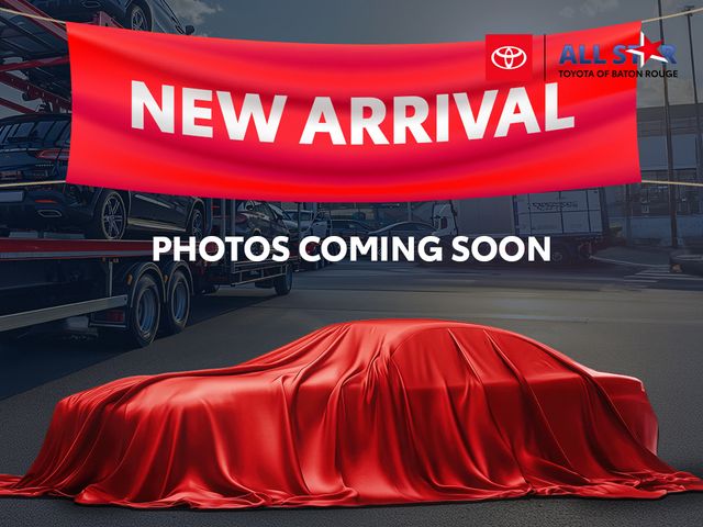 Ice 2024 Toyota Tacoma Pickup Truck 4X2 8-Speed Automatic