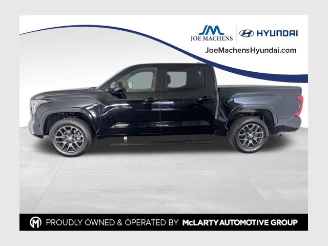 2024 Toyota Tundra
