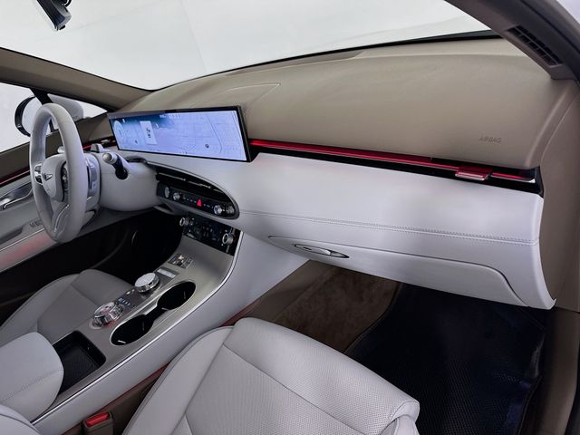 Thumbnail: 2026 Genesis GV70 - 30