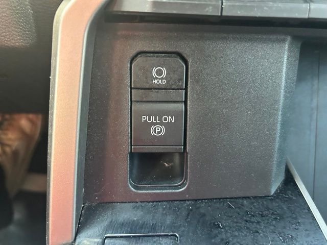 Used 2024 Toyota Tundra Truck