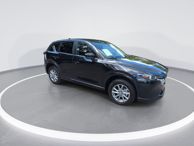 Used 2025 Black Mazda 2.5 S Preferred Package image 9