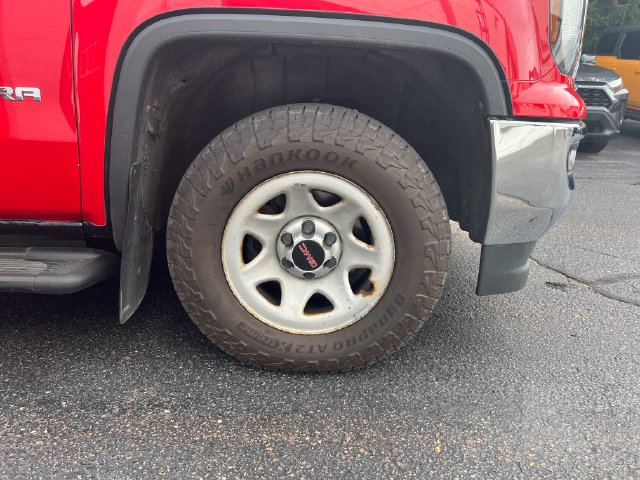 Used 2016 GMC Sierra 1500 Truck