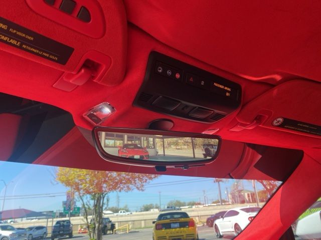 Used Car 2023 Chevrolet Corvette  Stingray For Sale Under $80,000 In San Antonio, Texas