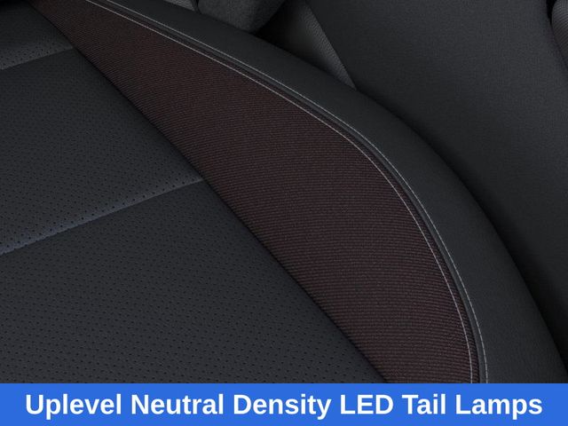 New 2025 Chevrolet Equinox EV For Sale in Livonia, MI
