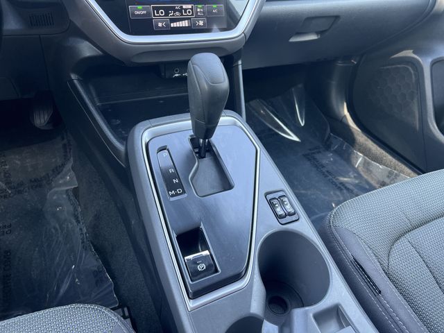 Used 2024 Silver Subaru Premium image 24