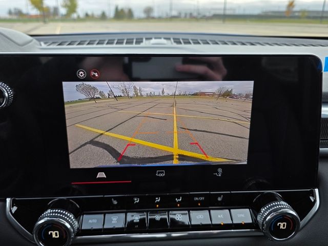 2026 GMC Canyon Elevation, 4WD