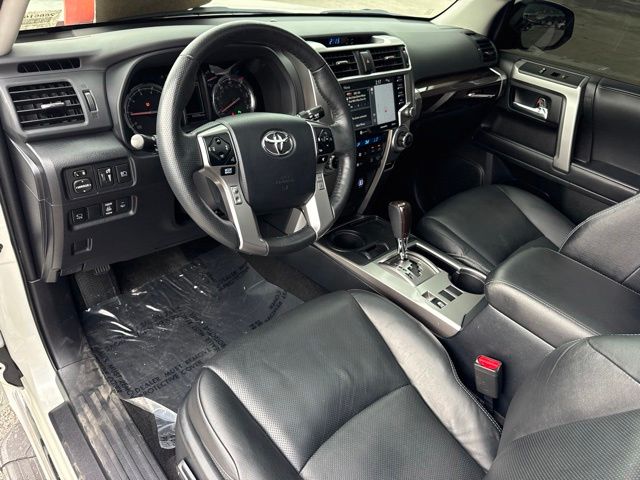 2023 Toyota 4Runner - $46,588