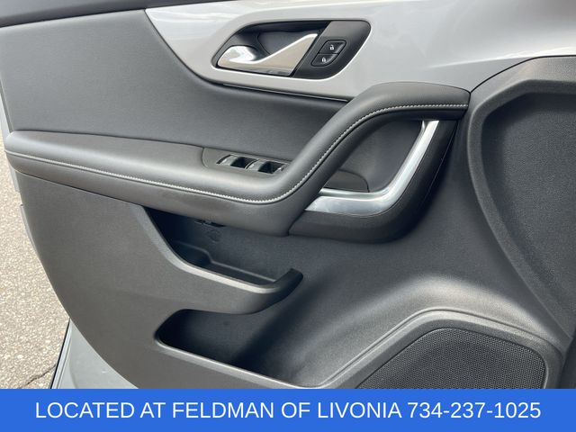 Used 2023 Chevrolet Blazer For Sale in Livonia, MI