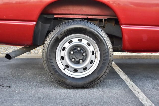 Used 2008 Dodge 1500 Ram ST 2D Standard Cab