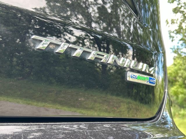used 2019 Ford Edge car, priced at $17,247