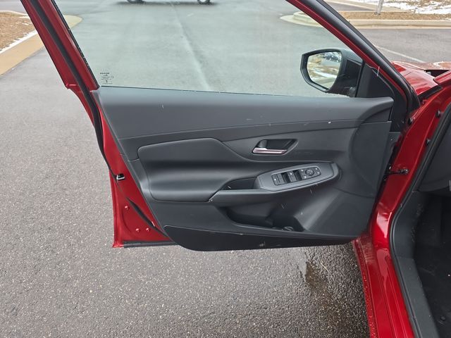 2026 Nissan Sentra SV - Photo 11