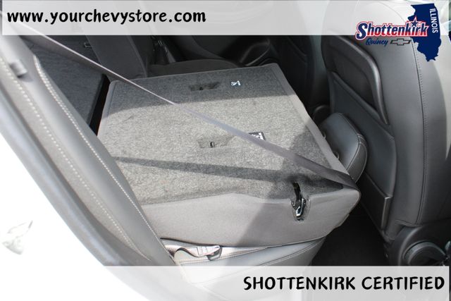 Used 2023 Buick Encore GX SUV