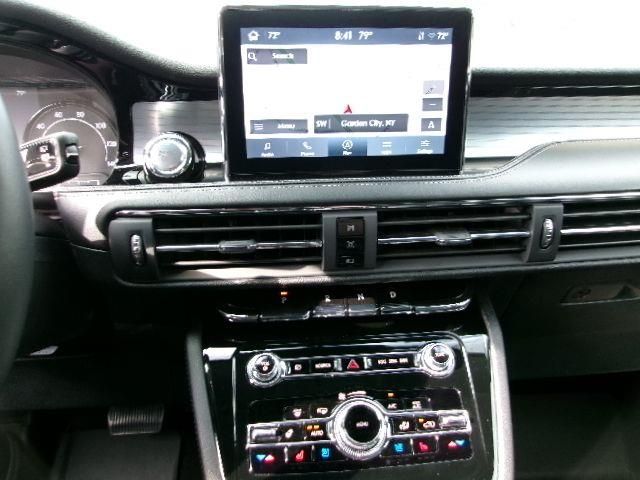 used 2021 Lincoln Corsair car, priced at $29,996