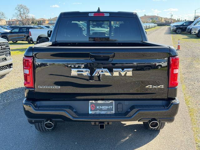 new 2026 Ram 1500 car, priced at $61,915