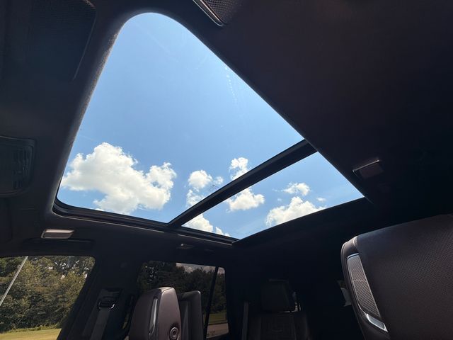 Used 2022 Cadillac Escalade SUV