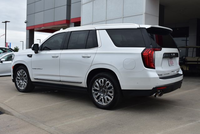 Used 2023 GMC Yukon SUV