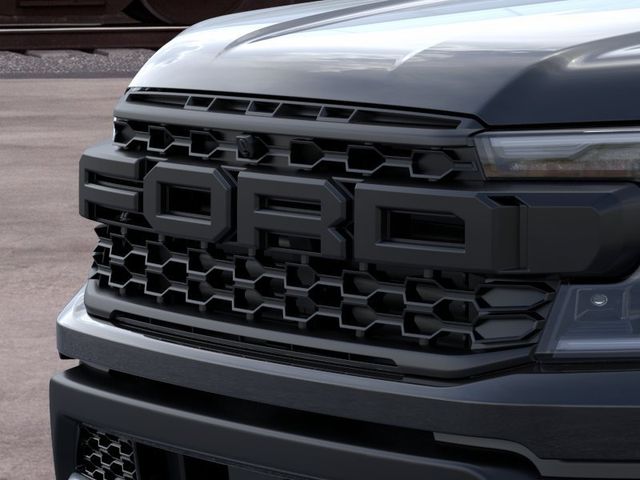 New 2026 Black Ford Raptor image 18