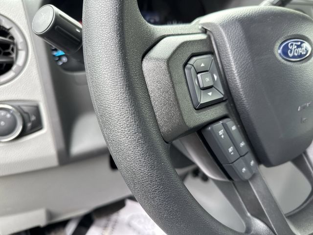New 2026 White Ford UTILITY KUV BODY image 22