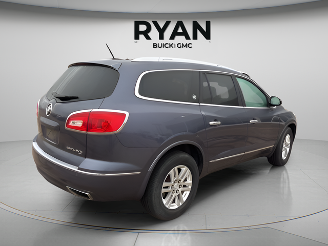 used 2014 Buick Enclave car, priced at $8,215