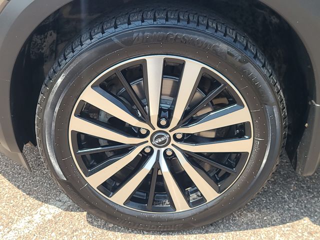 Used 2023 Nissan Pathfinder SUV