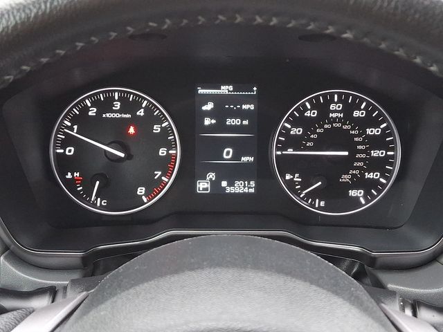 2023 Subaru Outback Onyx Edition Brown at Subaru and VW of Moon Township