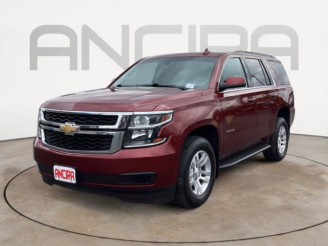 Used Car 2020 Chevrolet Tahoe  Ls For Sale Under $30,000 In San Antonio, Texas