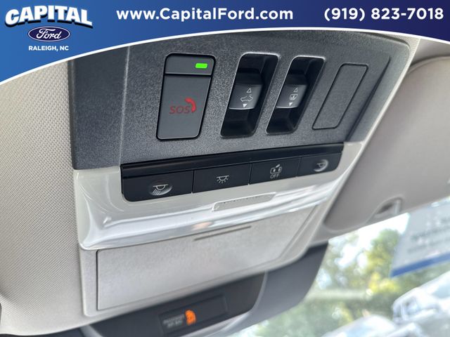 Used 2025 Blue Nissan SV image 33