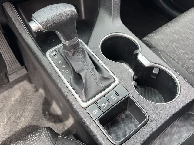 Used 2020 Kia Sportage SUV