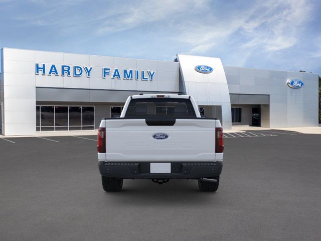 2026 Ford F-150 XL:TKE53329