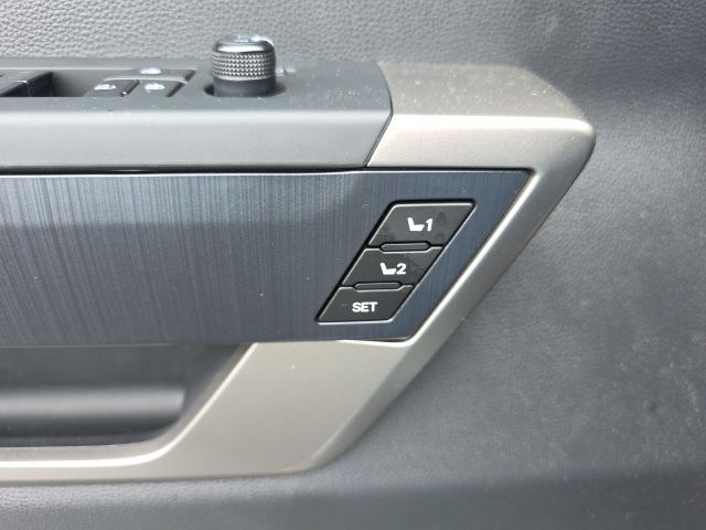Used 2026 Toyota Tundra Hybrid Truck