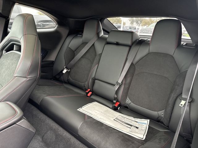 2025 Dodge Charger R/T Scat Pack Green at Bayway Chrysler Dodge Jeep Ram