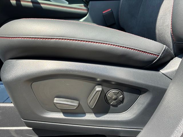 New 2026 Ford Explorer SUV