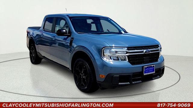2024 Ford Maverick Lariat AWD's photo