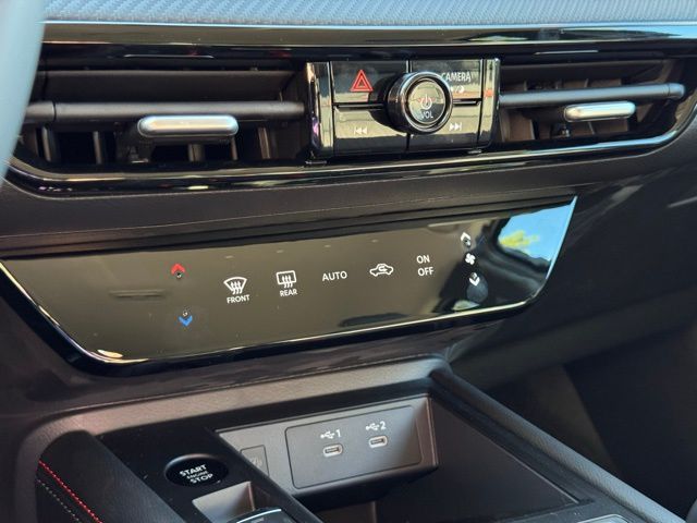 New 2026 Nissan Kicks SUV