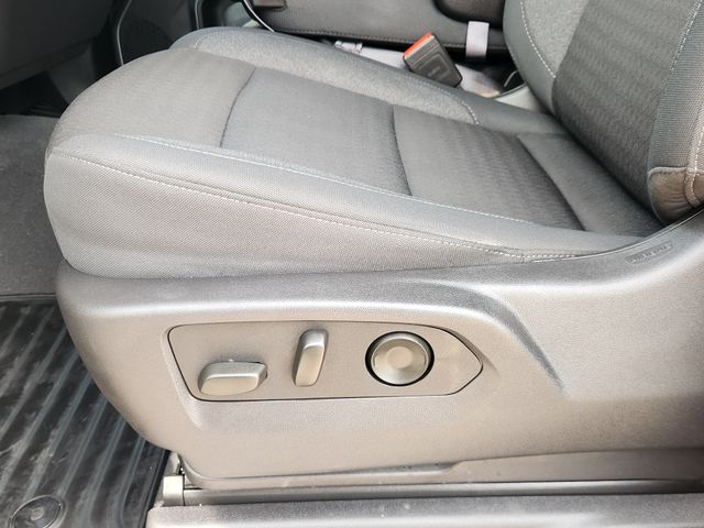 2024 GMC Sierra 1500 Elevation Gray at Bayway Cadillac of The Woodlands