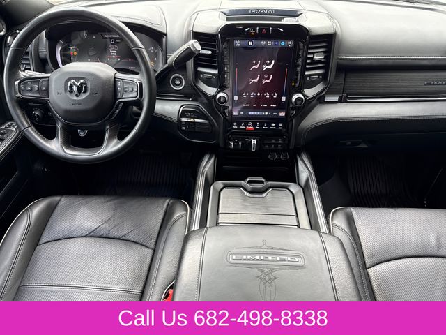 Used 2023 Ram 2500 Truck
