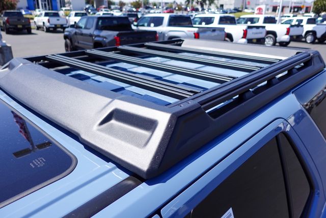 New 2026 Toyota 4Runner SUV
