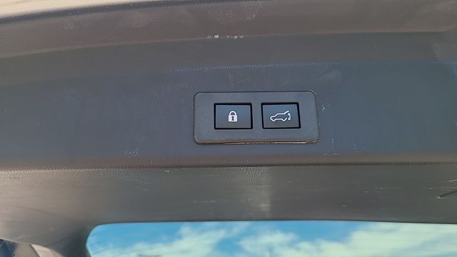 Used 2025 Subaru Ascent SUV