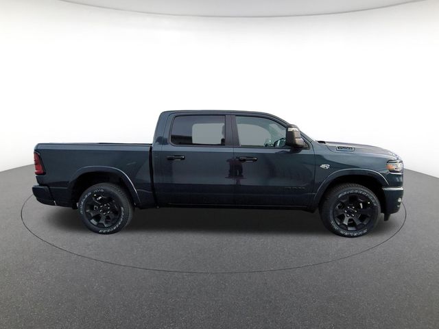 new 2026 Ram 1500 car, priced at $55,052