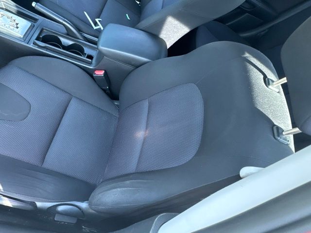 2007 Mazda MAZDA3 s - Photo 12