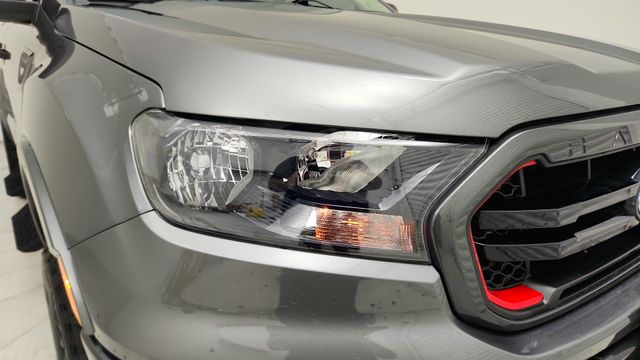 2022 Ford Ranger XLT Gray at Big Star Chrysler Jeep Dodge Ram 