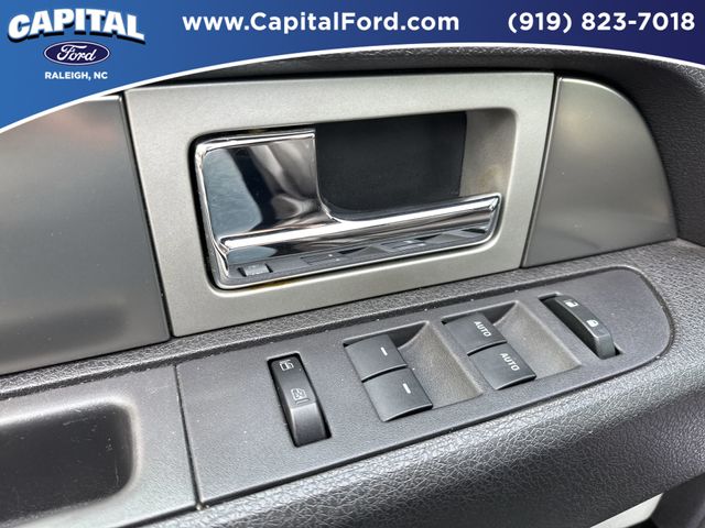 Used 2013 Black Ford FX2 image 21