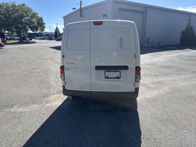Used 2020 White Nissan S image 6