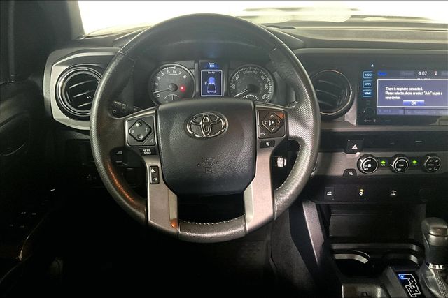 Used 2017 Toyota Tacoma For Sale in OLIVE BRANCH, MS