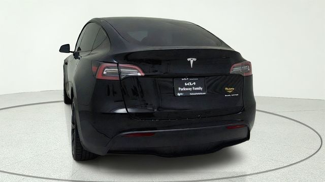 2023 Tesla Model Y Long Range  at Community Toyota