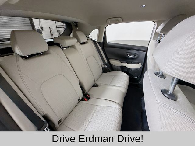Used 2024 Honda HR-V SUV