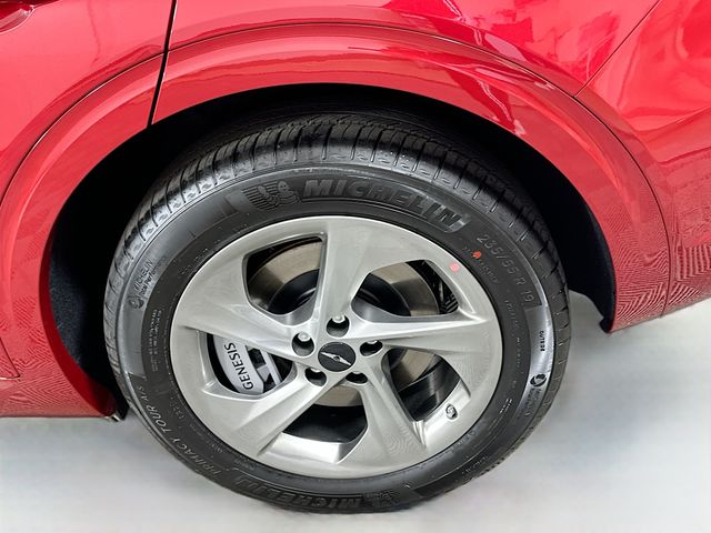 Thumbnail: 2026 Genesis GV70 - 23