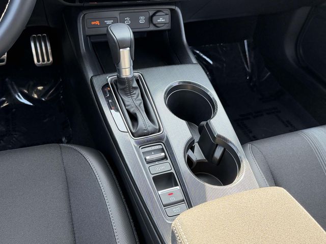 2026 Honda Civic Sport - Photo 14